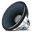 Decibel Audio Player icon